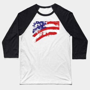 USA-2 Baseball T-Shirt